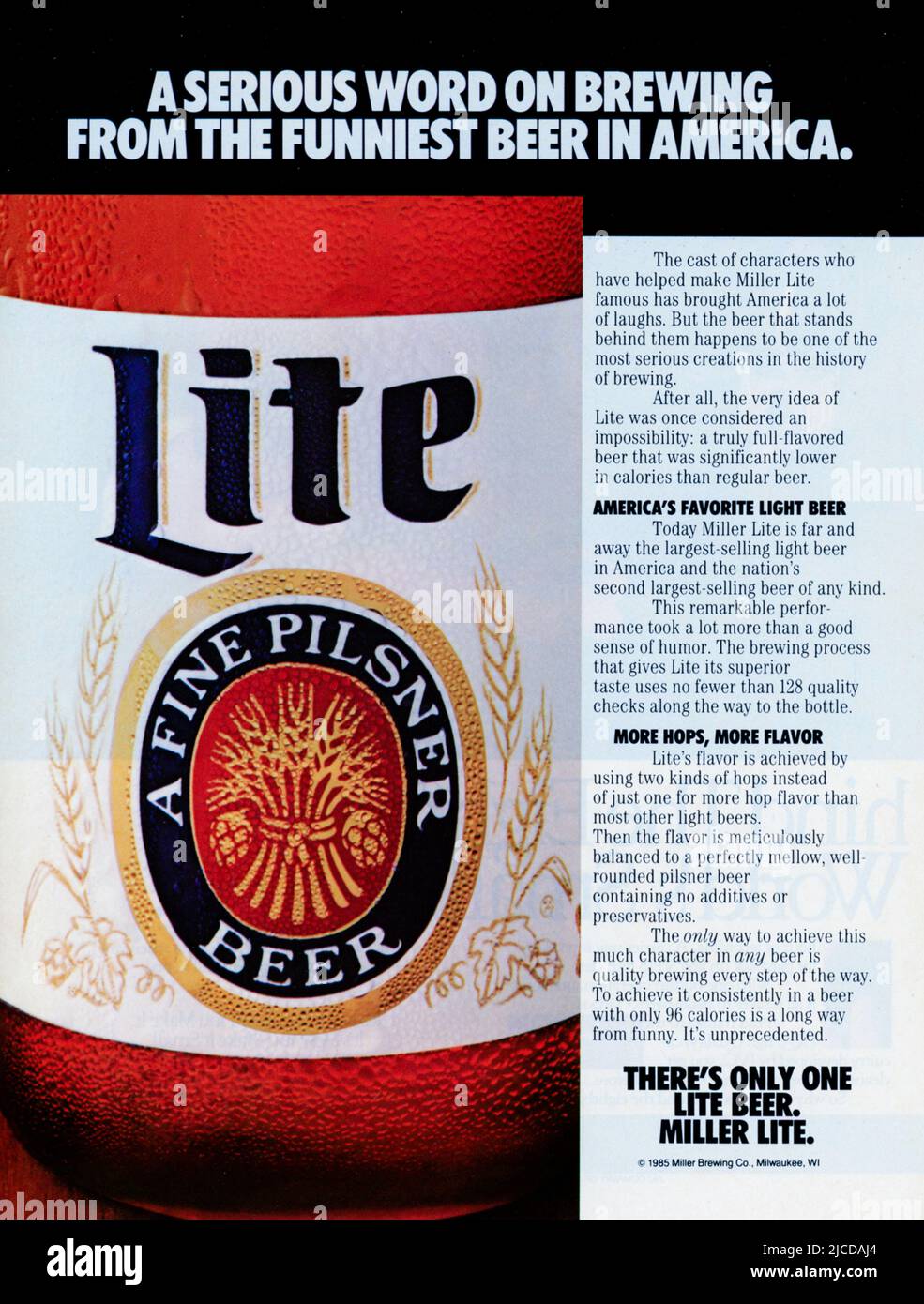 ヴィンテージ パブミラー MILLER LITEビール 1986 希少 ヴィンテージ パブミラー MILLER LITEビール 1986 希少
