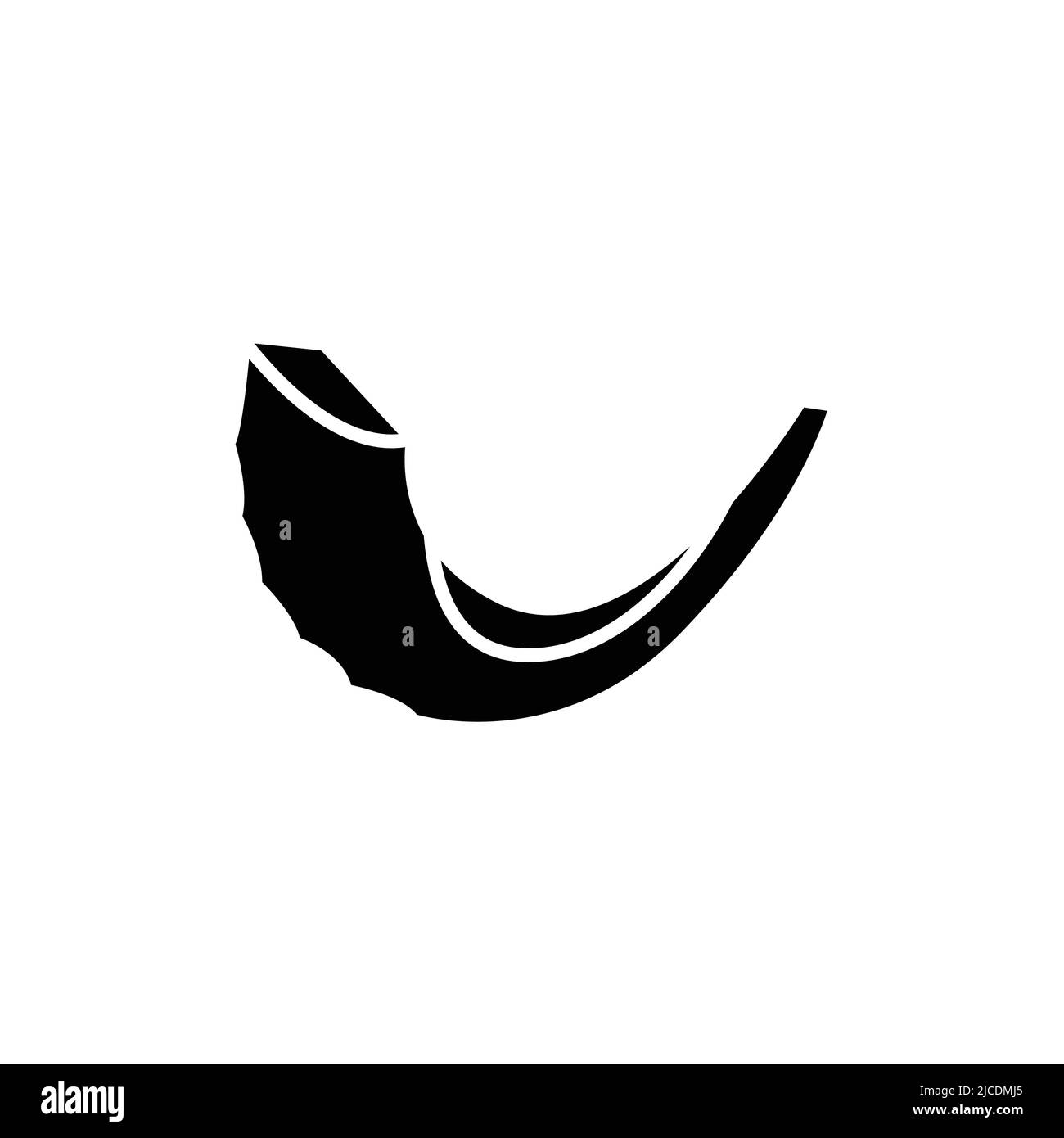 Shofar Black and White Stock Photos & Images Alamy