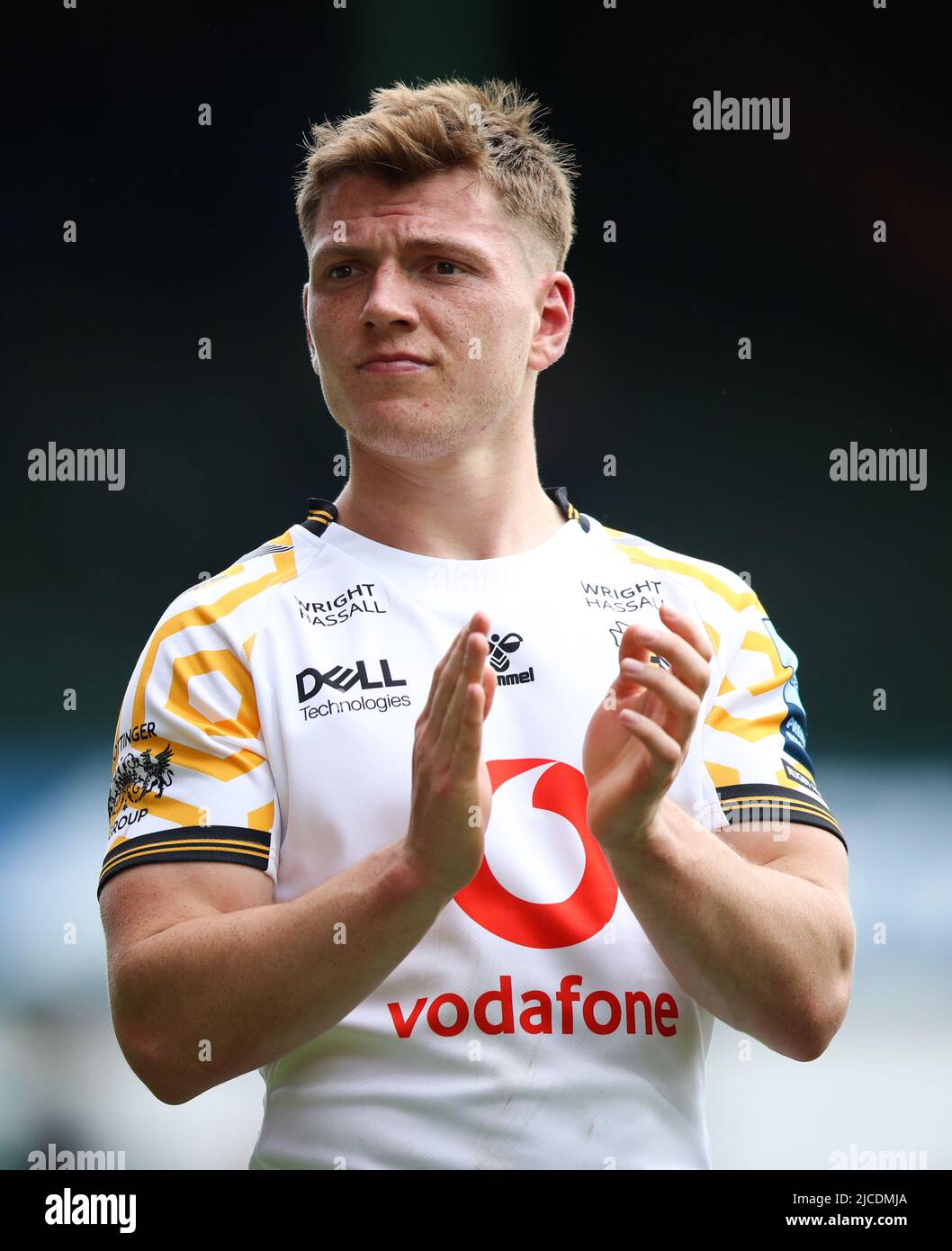 Will porter of wasps rugby hi-res stock photography and images - Alamy