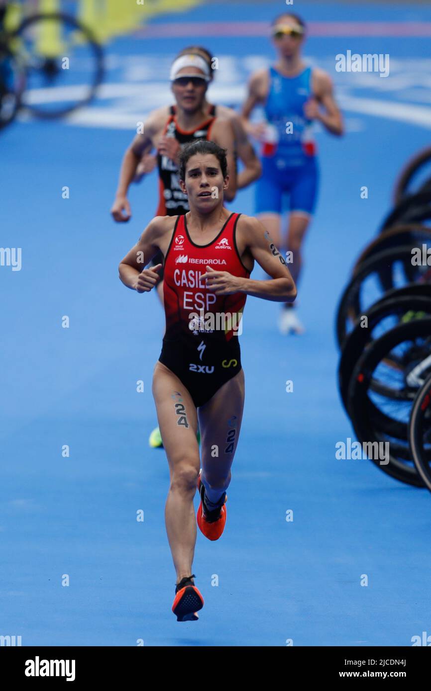 Miriam casillas garcia hires stock photography and images Alamy