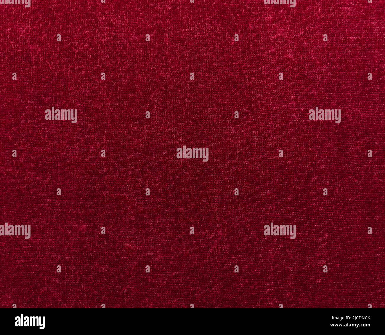 Red velvet background, corduroy texture, macro Stock Photo - Alamy