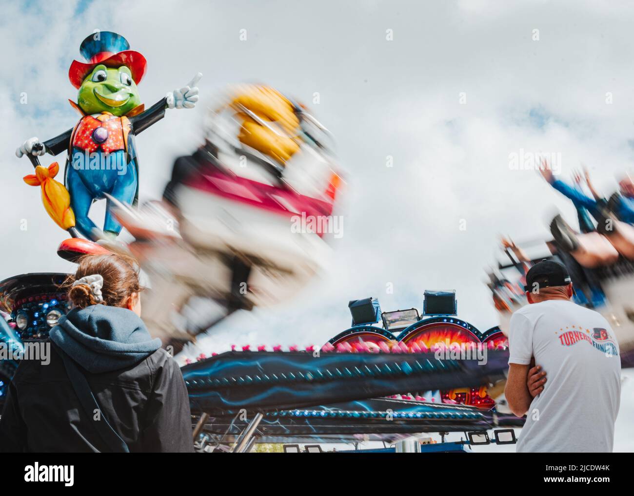 Jiminy cricket hi-res stock photography and images - Alamy