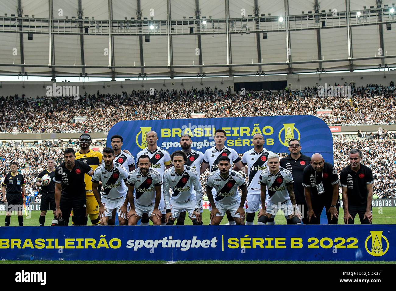 VASCO x CRUZEIRO Campeonato Brasileiro 