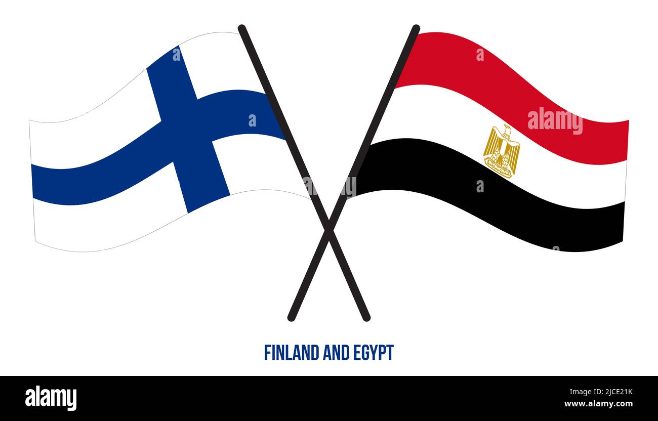 Egypt finland hi-res stock photography and images - Alamy