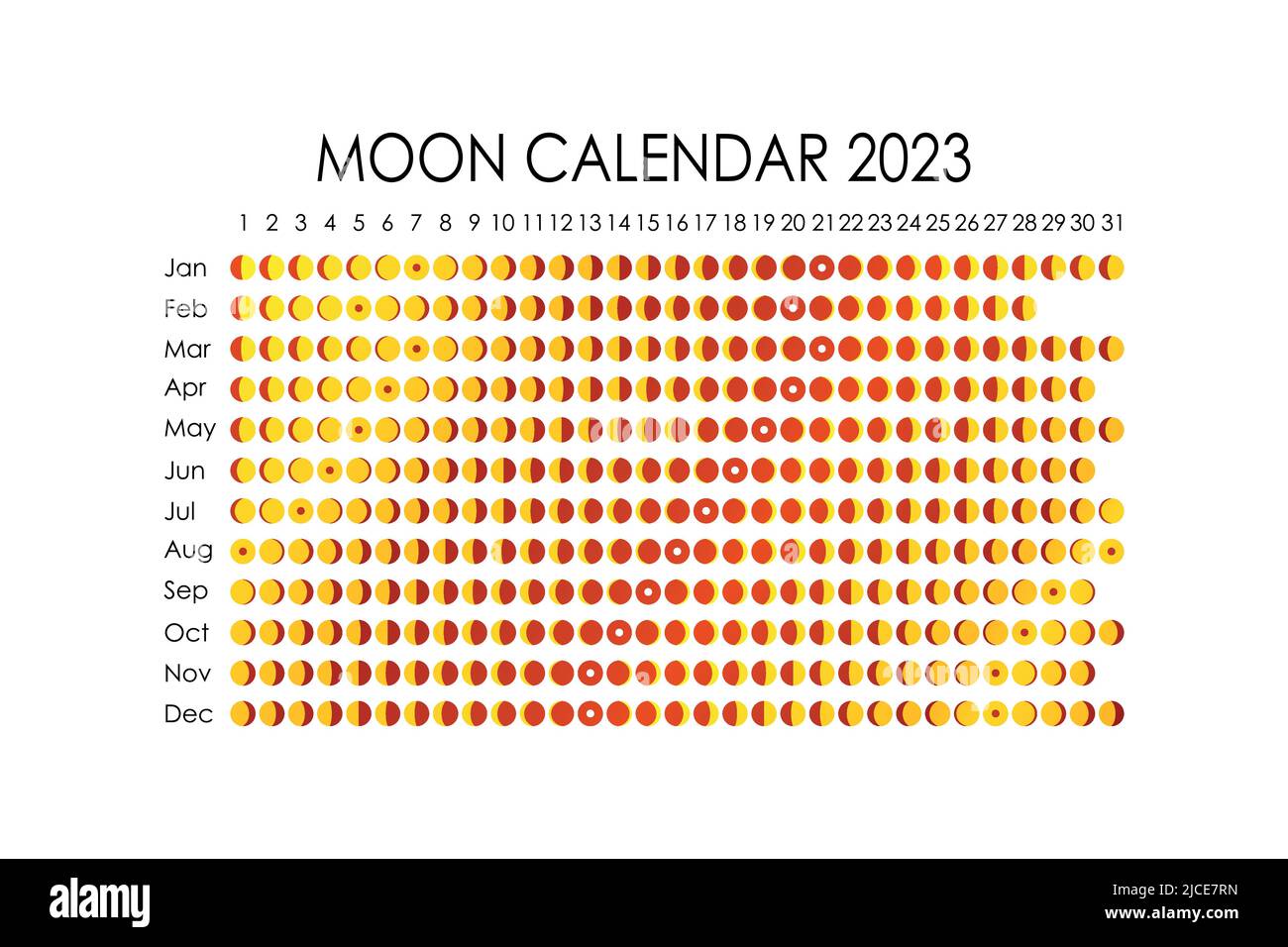 2023-moon-calendar-astrological-calendar-design-planner-place-for