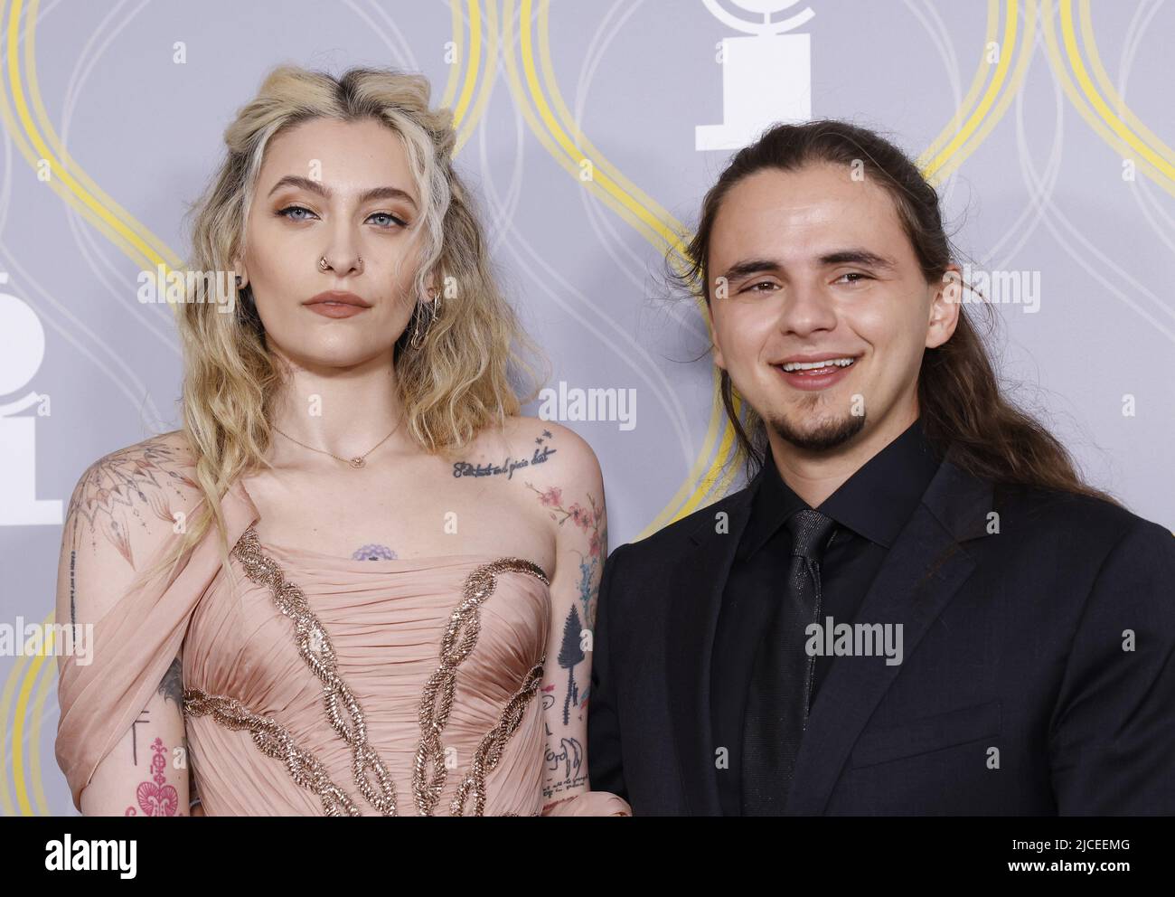 Paris jackson hi-res stock photography and images - Page 3 - Alamy