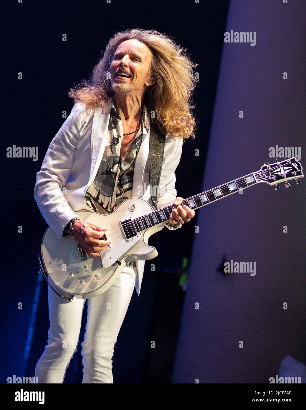 Tommy Shaw - Tommy Shaw Height – Styx Legend's Real Height