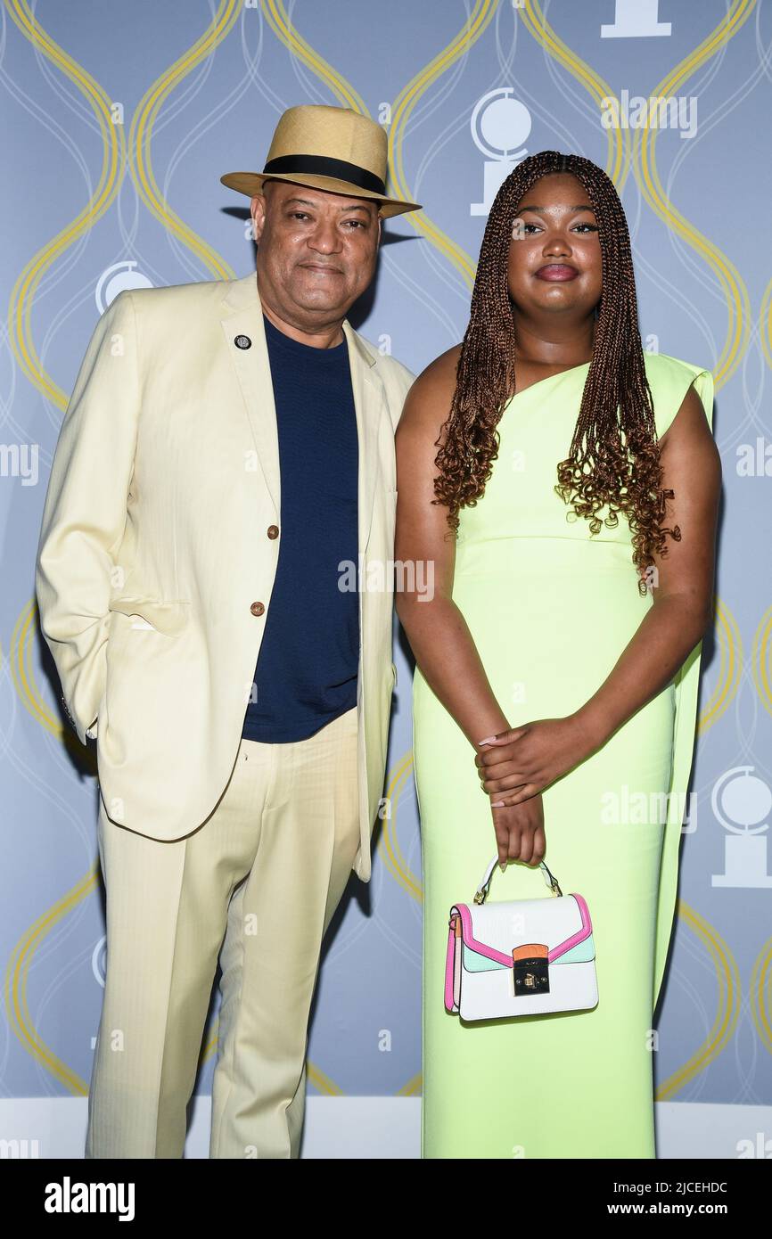 Delilah fishburne hi-res stock photography and images - Alamy