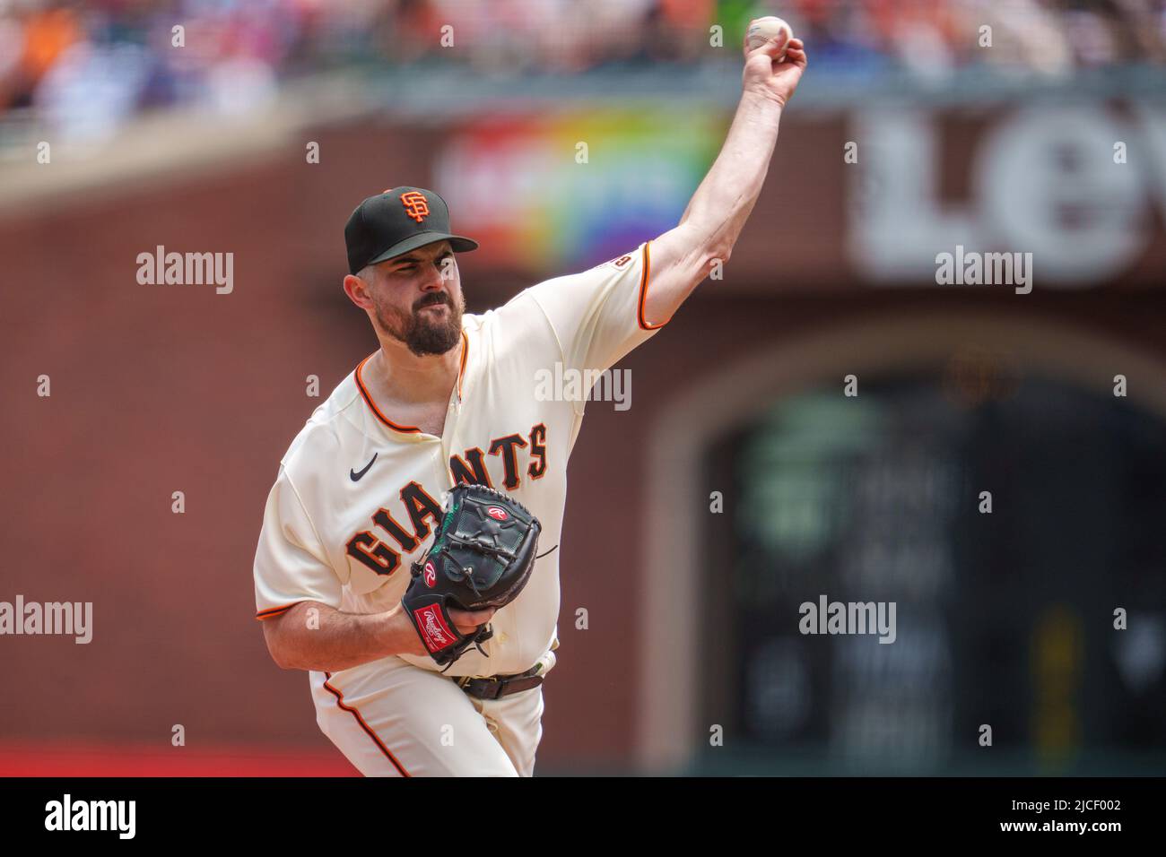 Carlos rodon hi-res stock photography and images - Alamy