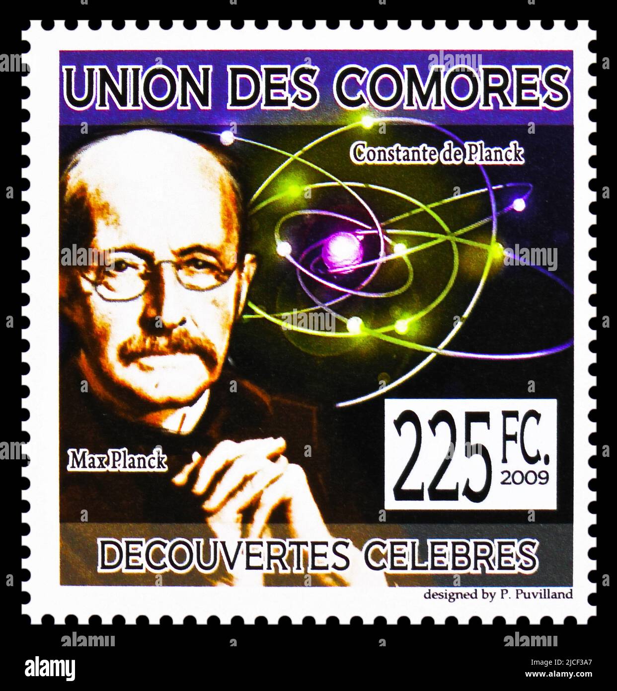 Max Planck Constant max-planck-constant