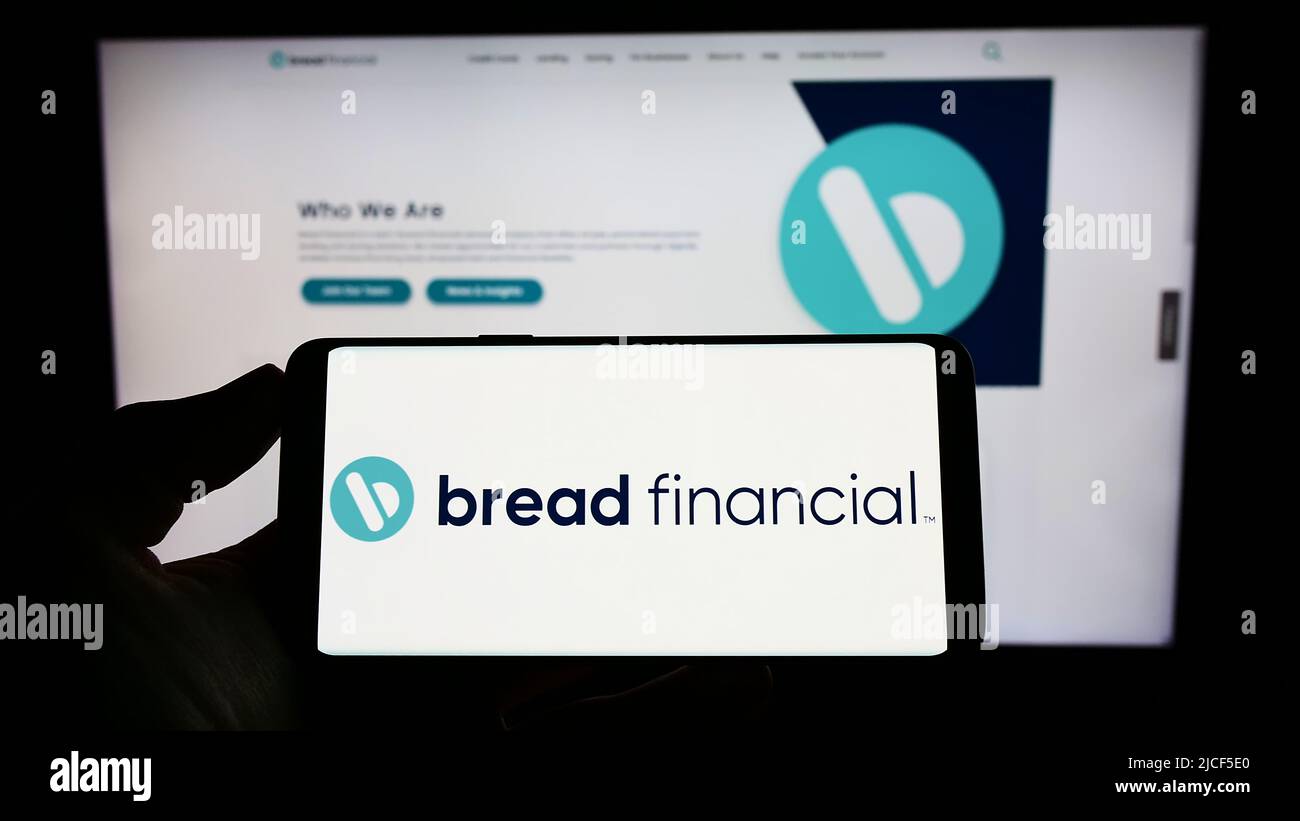 Bread logo hires stock photography and images Alamy