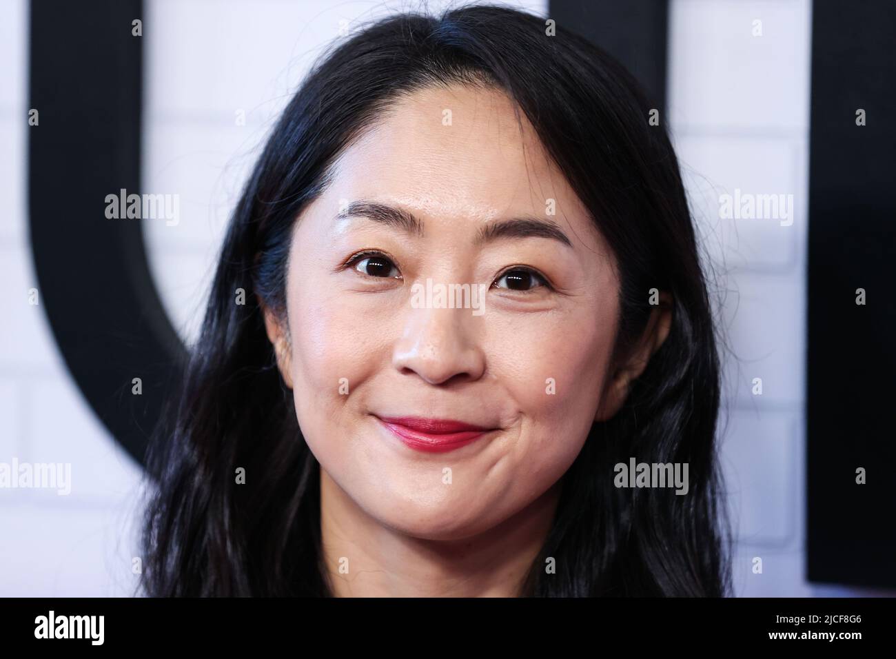 Chae kyoung sun hi-res stock photography and images - Alamy