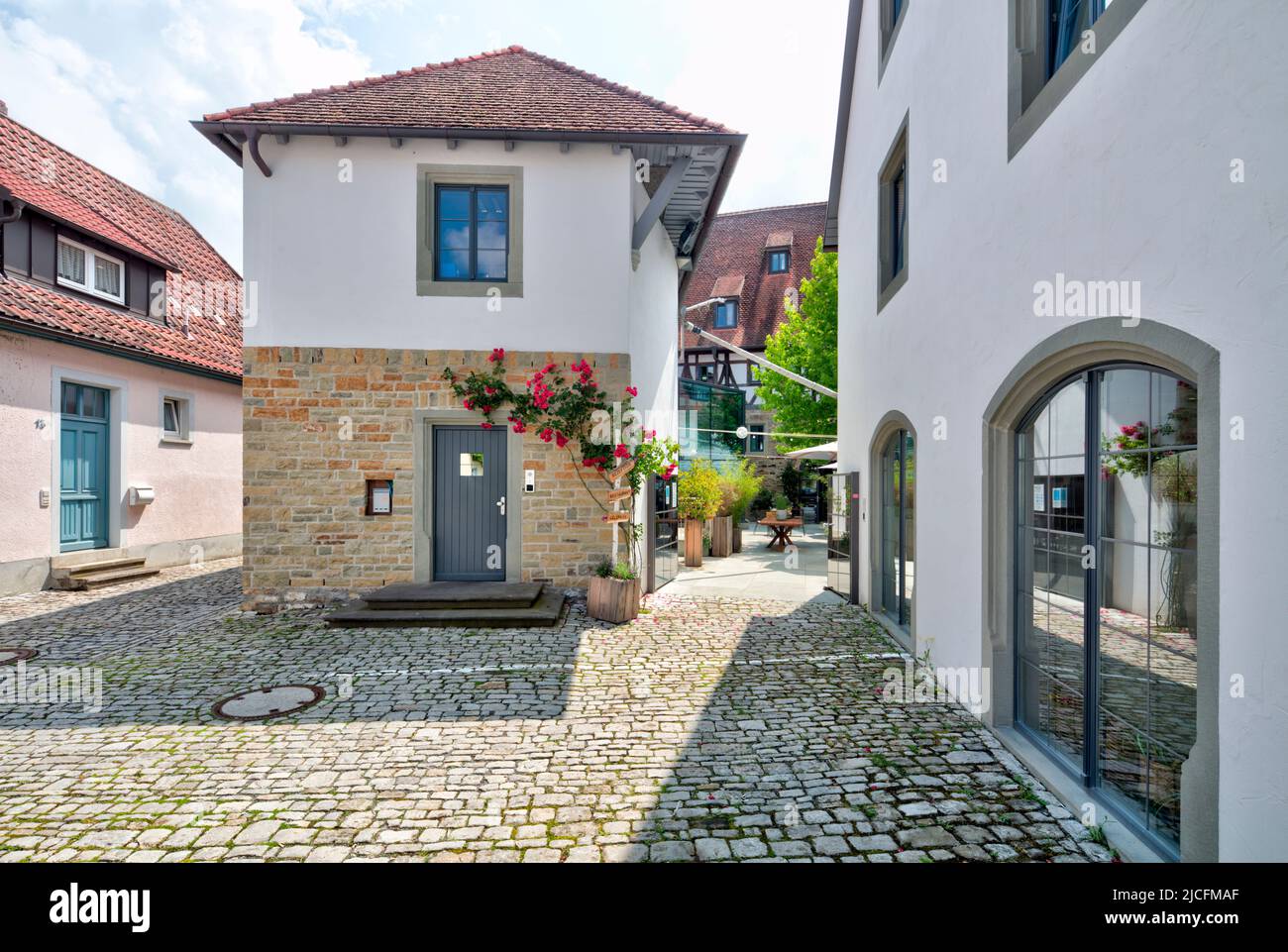 hotel freihof am roland wedel