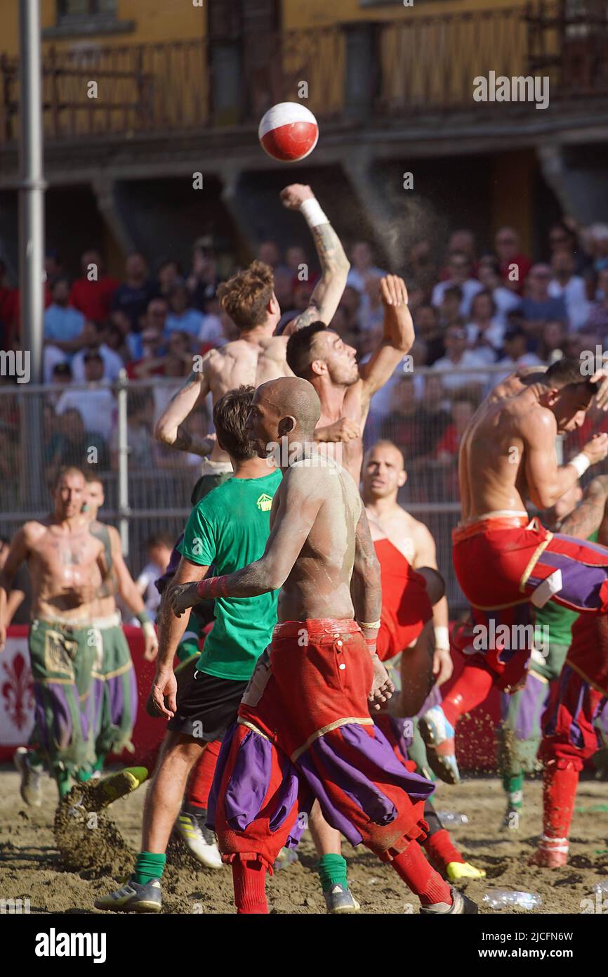 Foto vintage Calcio, Fiorentina, De Sisti, Anni Sessanta, stampa 24 x 18 cm