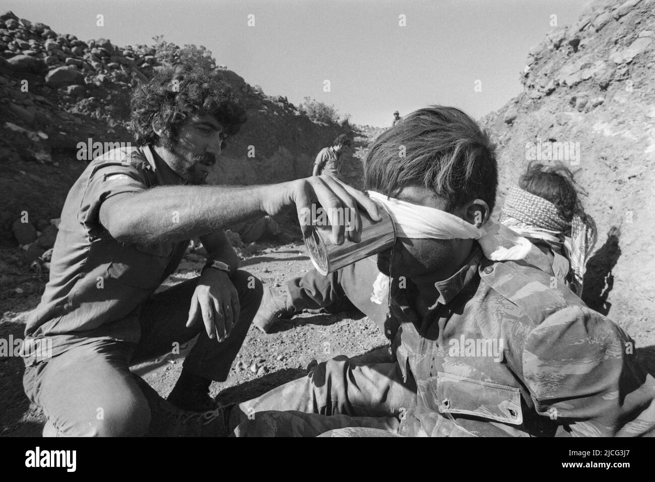 Golan Heights Yom Kippur War 1973