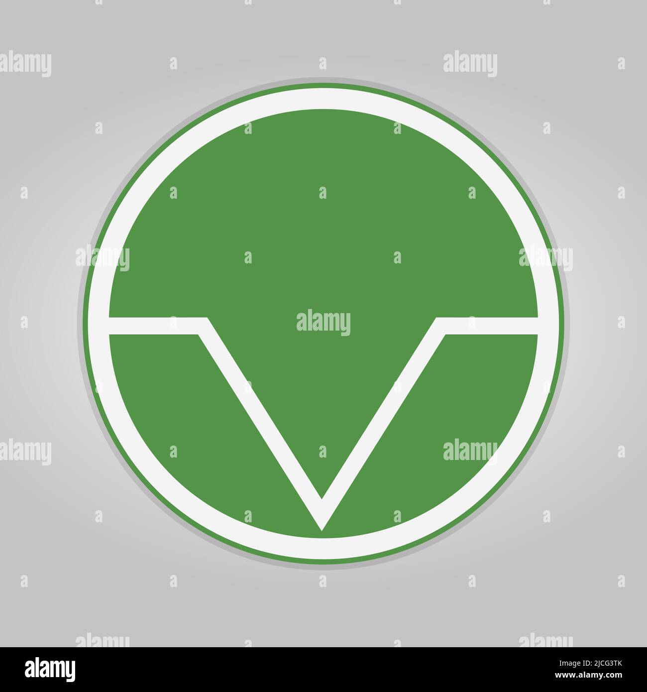 Pause Interruption Symbol Sign, Vector Illustration, Isolate On White Background Label. EPS10 Stock Vector