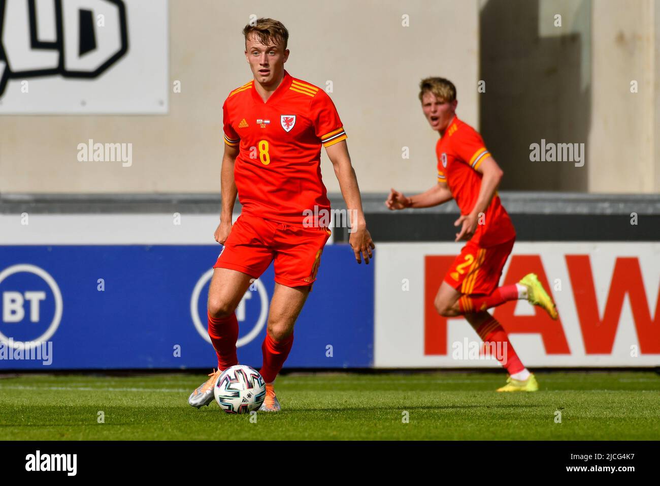 Eli king wales hires stock photography and images Alamy