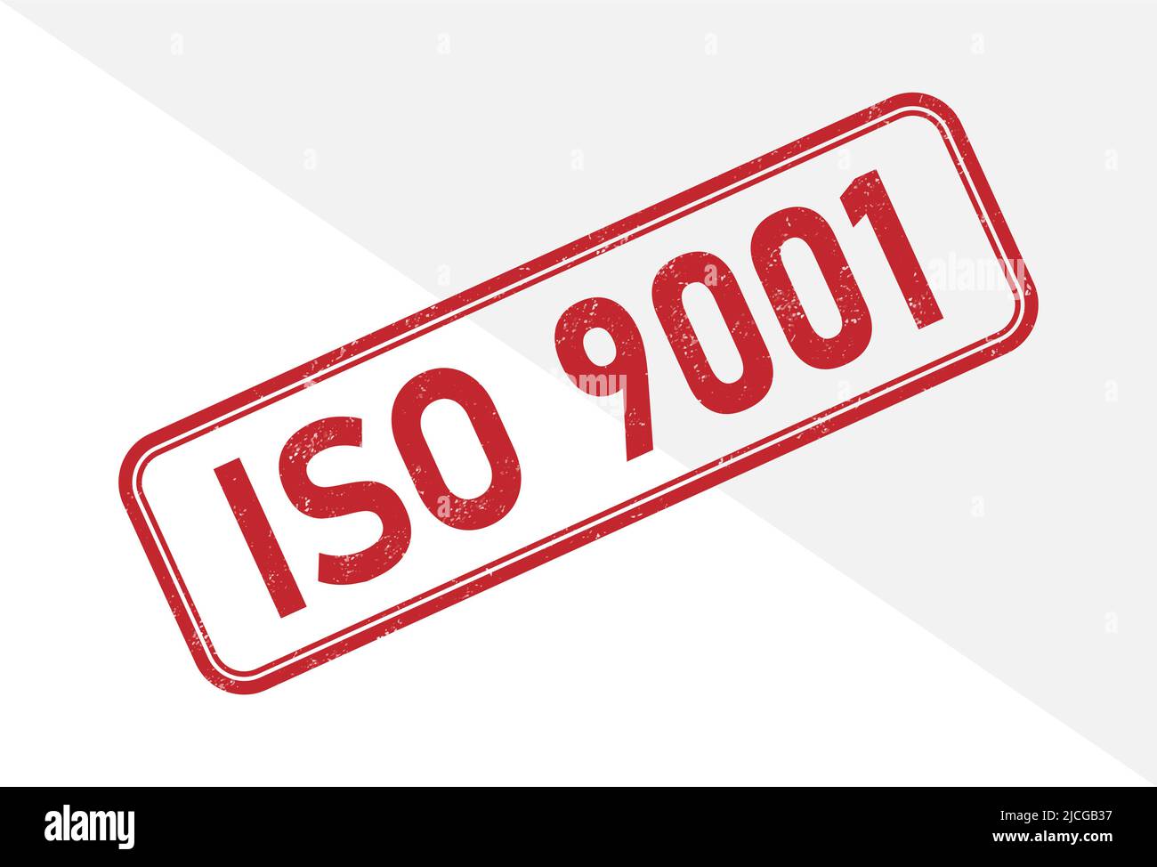 Iso font Stock Vector Images - Alamy