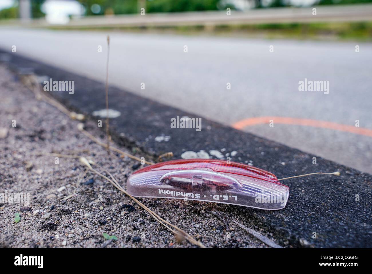 Standlicht hi-res stock photography and images - Alamy