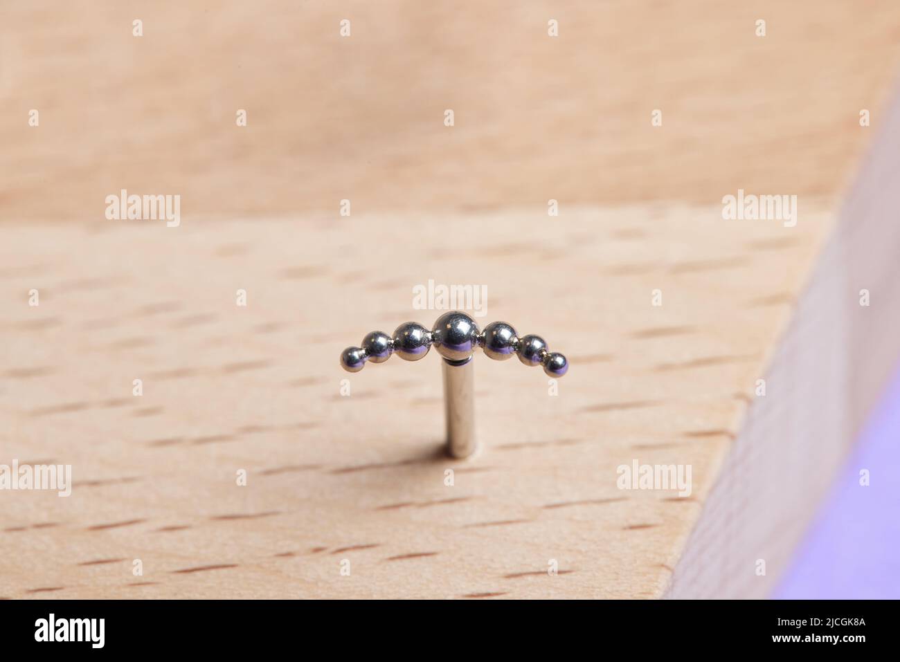 Wooden body best sale jewelry