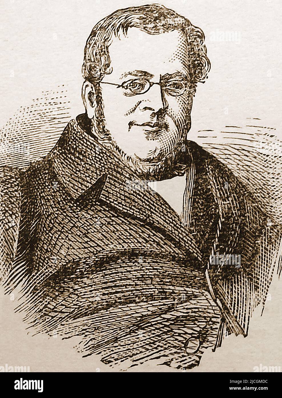 Count Cavour (Camillo Paolo Filippo Giulio Benso, Count of Cavour, Isolabella and Leri (1810-1861) was a  politician involved in the unification of Italy. He served as   Prime Minister of Italy of  Sicily and earlier of the Kingdom of Piedmont–Sardinia. It is claimed that despite his dictatorial ways he is considered by many to be  the most successful parliamentarian in Italian history  --   Camillo Paolo Filippo Giulio Benso, conde de Cavour, Isolabella y Leri (1810-1861), un político involucrado en la unificación de Italia.  Primer Ministro de Italia de Sicilia y de Piamonte-Cerdeña. Stock Photo