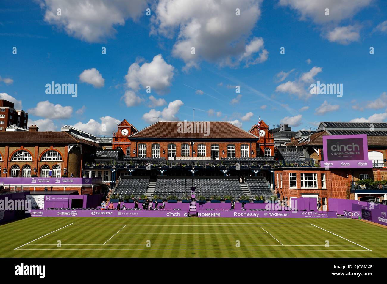 London / Queen's Club, Overview, ATP Tour