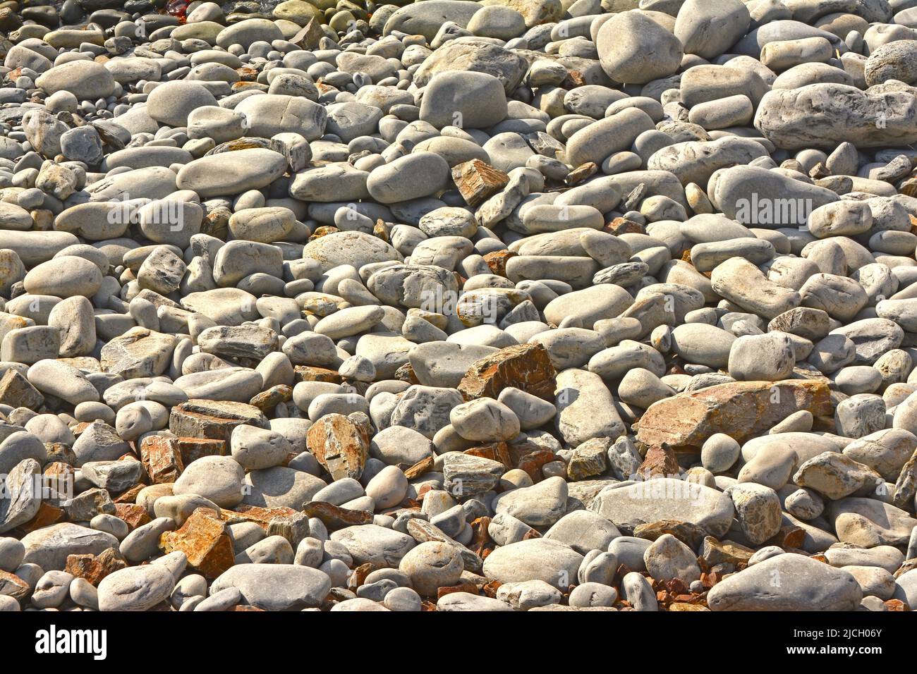 River stones hi-res stock photography and images - Alamy