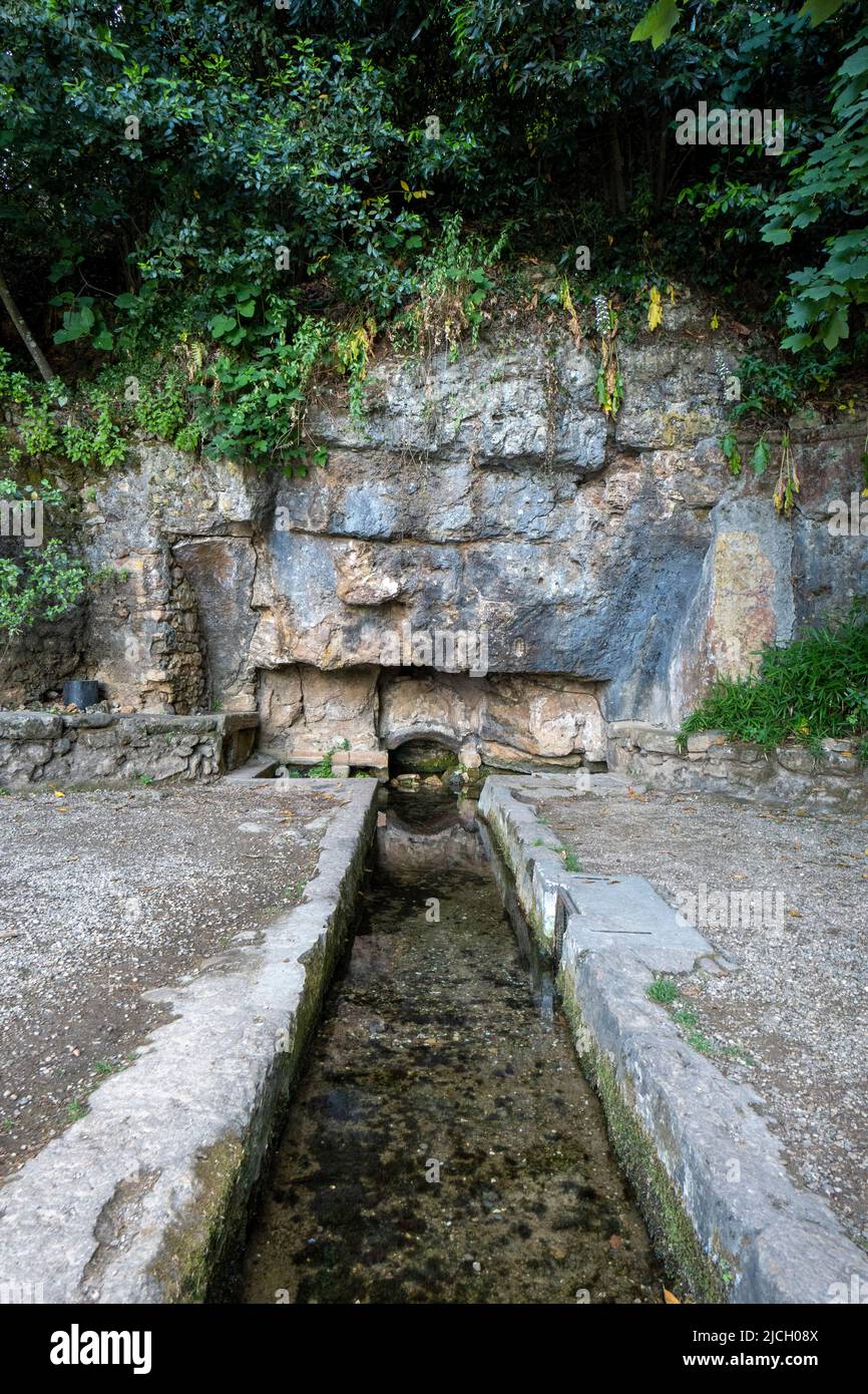 Fonte Dos Amores Aka Fonte Das L grimas At Quinta Das Lagrimas In 