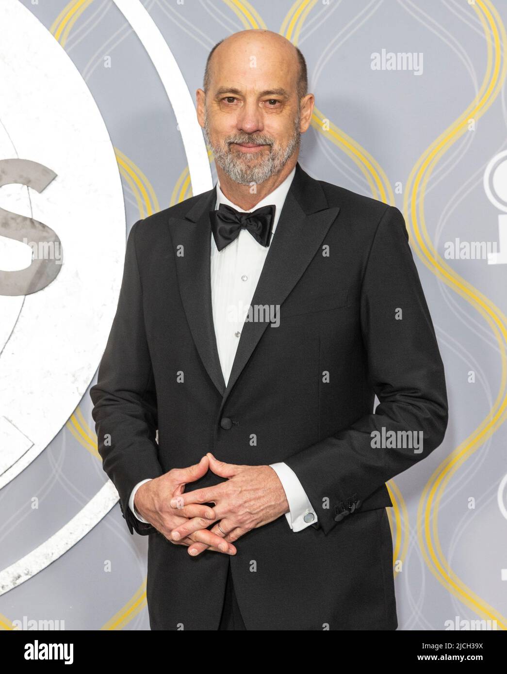 Anthony edwards hi-res stock photography and images - Alamy