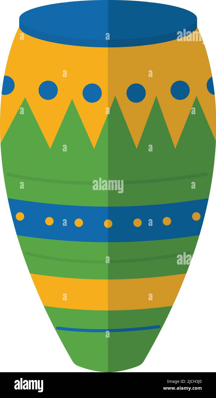 brazilian drum design Stock Vector Image & Art - Alamy