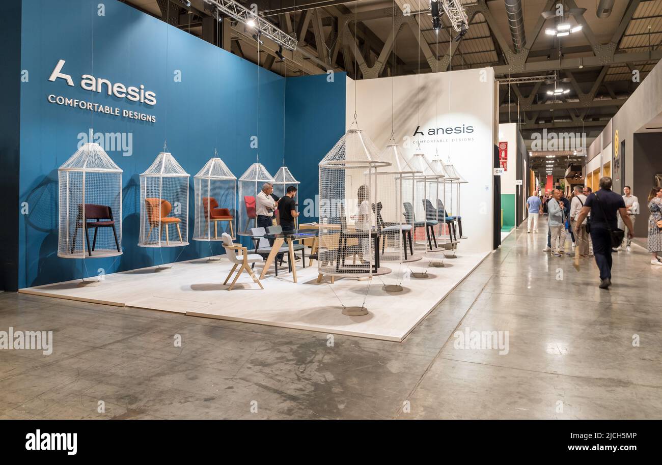 Design international fair hires stock photography and images Alamy