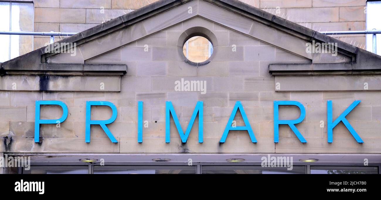 Preston shoppers hires stock photography and images Alamy