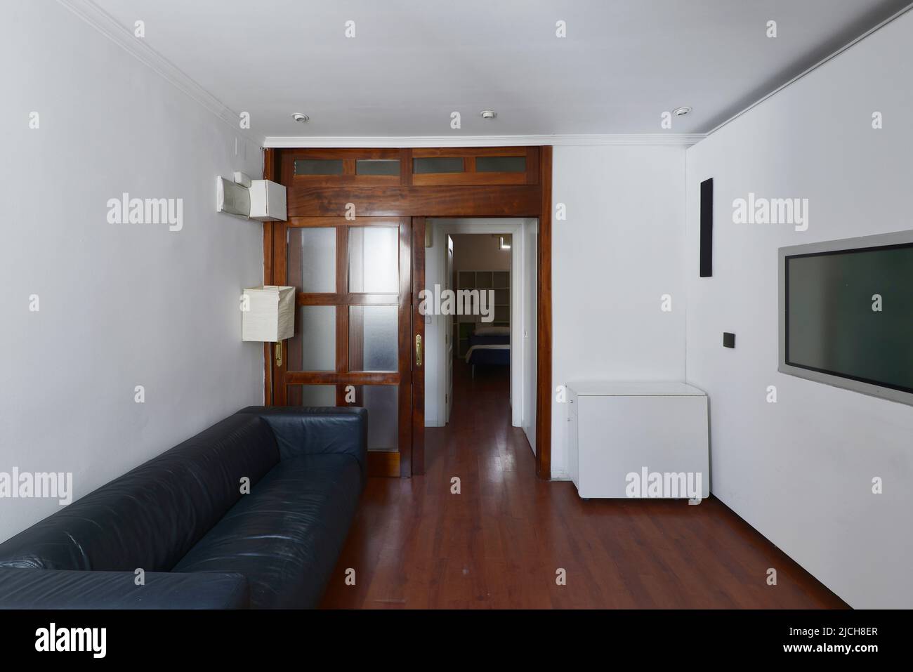Picture of 75 Craftsman Living Room Ideas You'll Love - Houzz