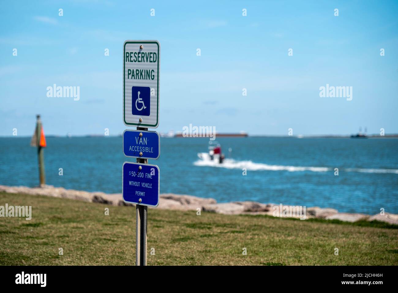 Port aransas beach hi-res stock photography and images - Alamy