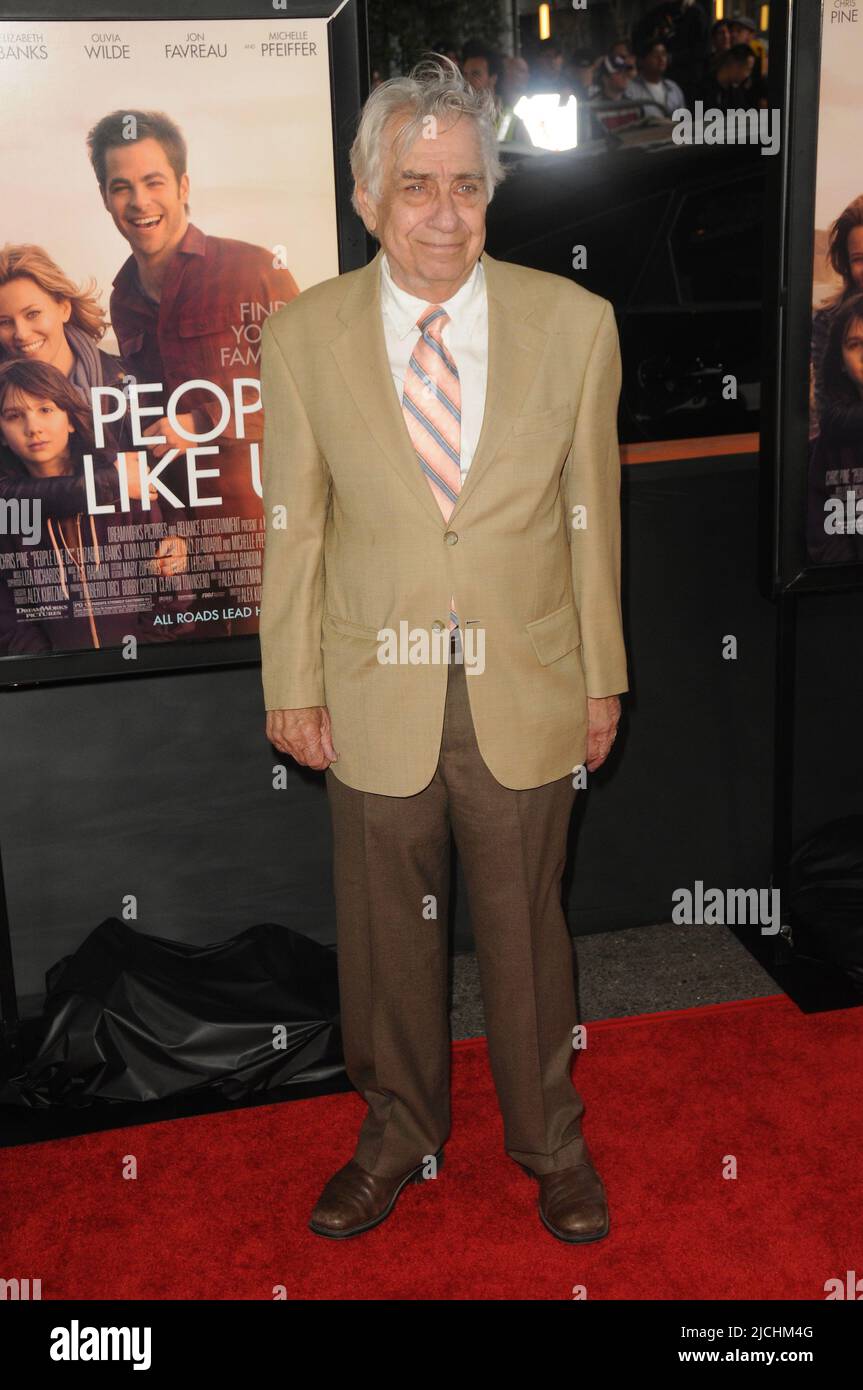 FILE PHOTO Philip Baker Hall Has Passed Away. Philip Baker Hall at