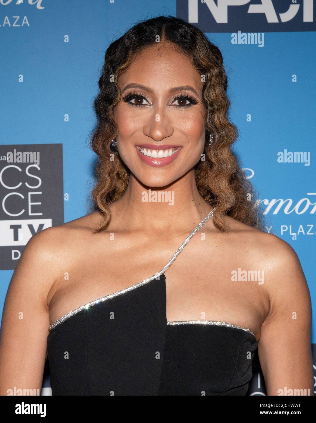 june-12-2022-century-city-california-usa-elaine-welteroth-attends