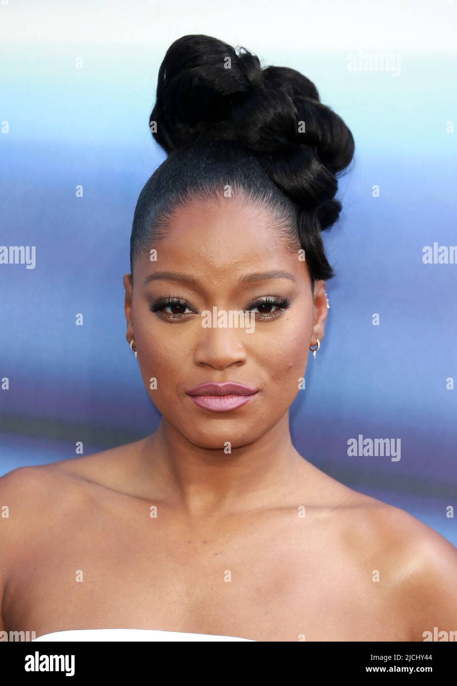 Keke palmer portrait hi-res stock photography and images - Alamy