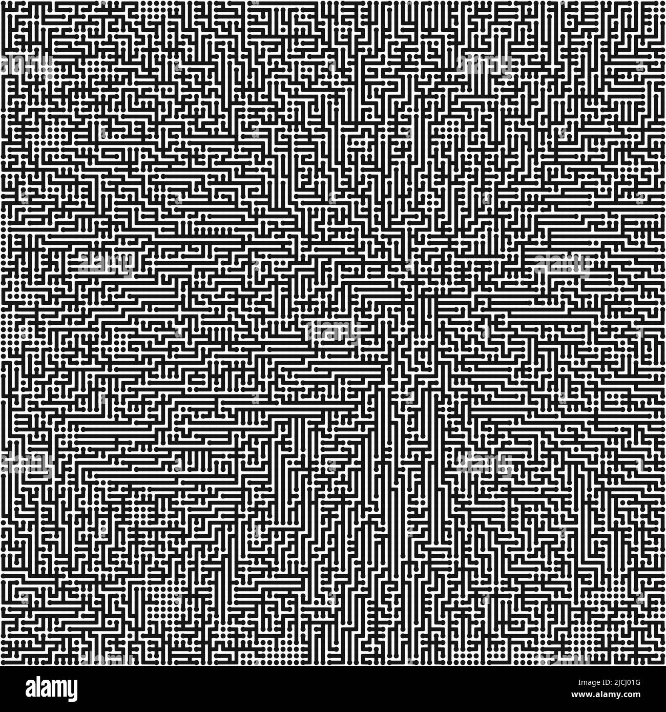 Mathematical visualization hi-res stock photography and images - Alamy