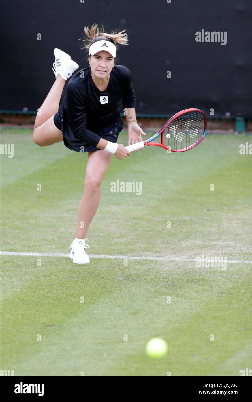 13th June 2022; Edgbaston Priory Club, Edgbaston, Birmingham, United ...