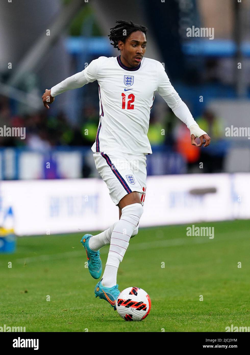 Djed spence england hires stock photography and images Alamy