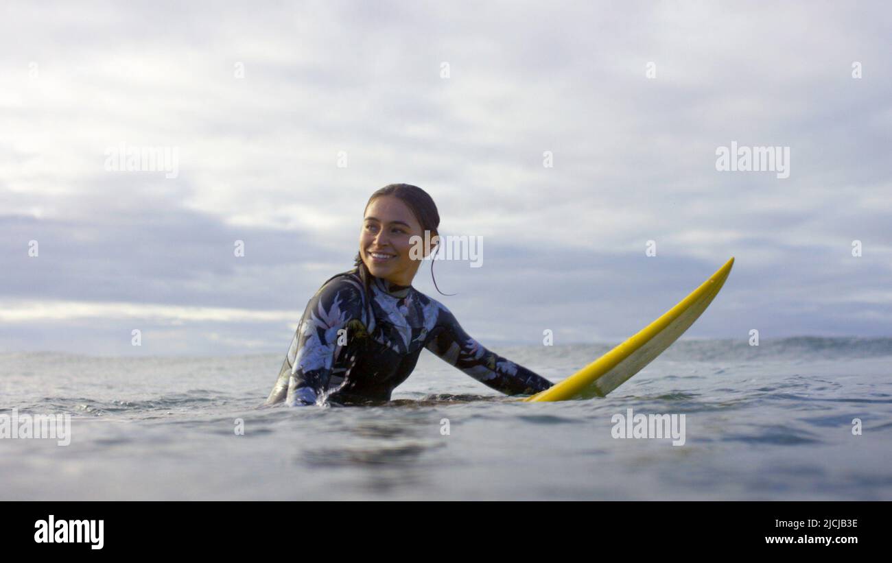 SURVIVING SUMMER, Sky Katz, (Season 1, ep. 110, aired June 3, 2022 ...