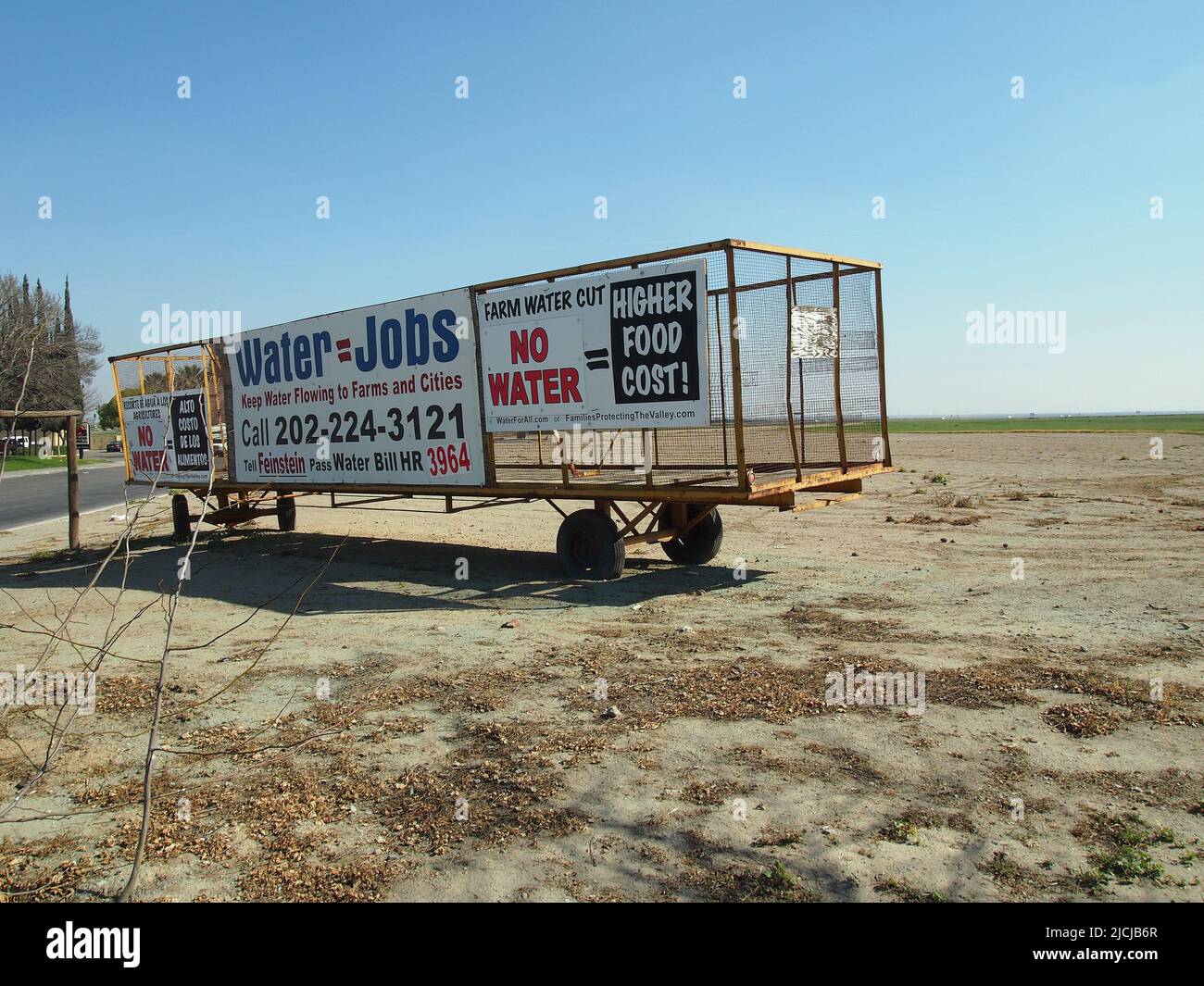 California billboard billboards hi-res stock photography and images - Alamy