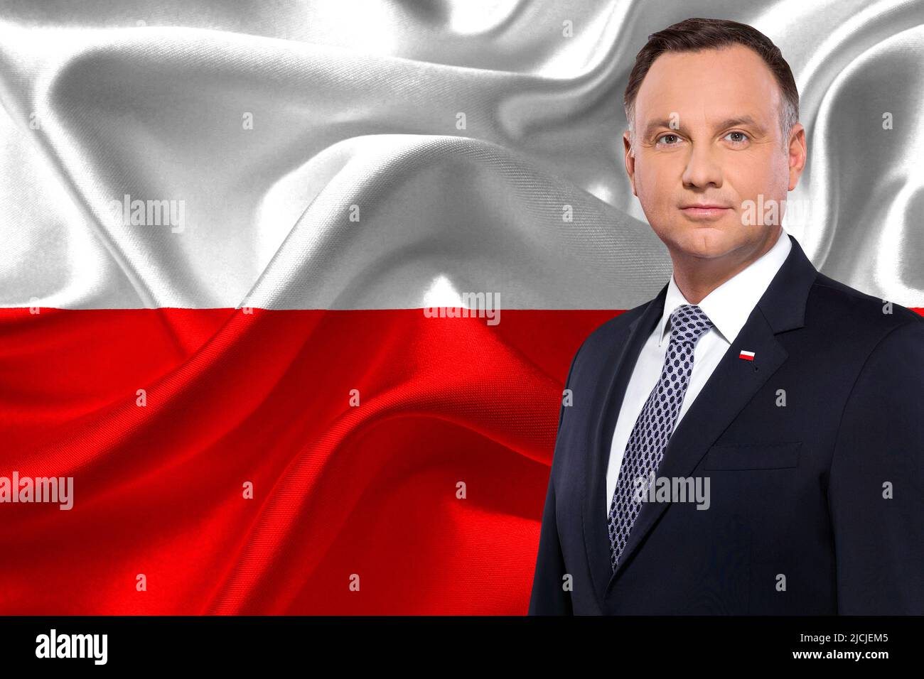 Andrzej Duda