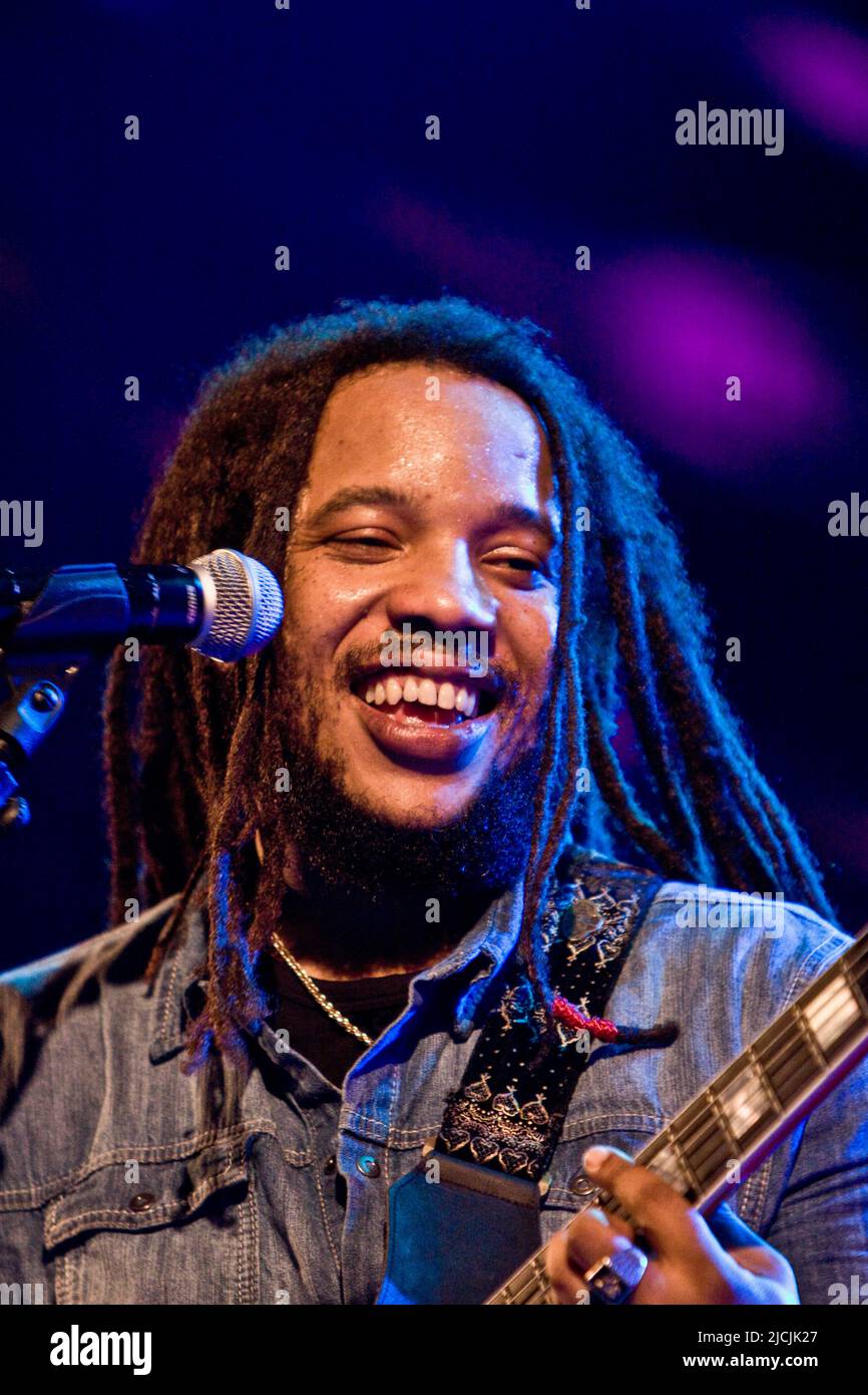 stephan-marley