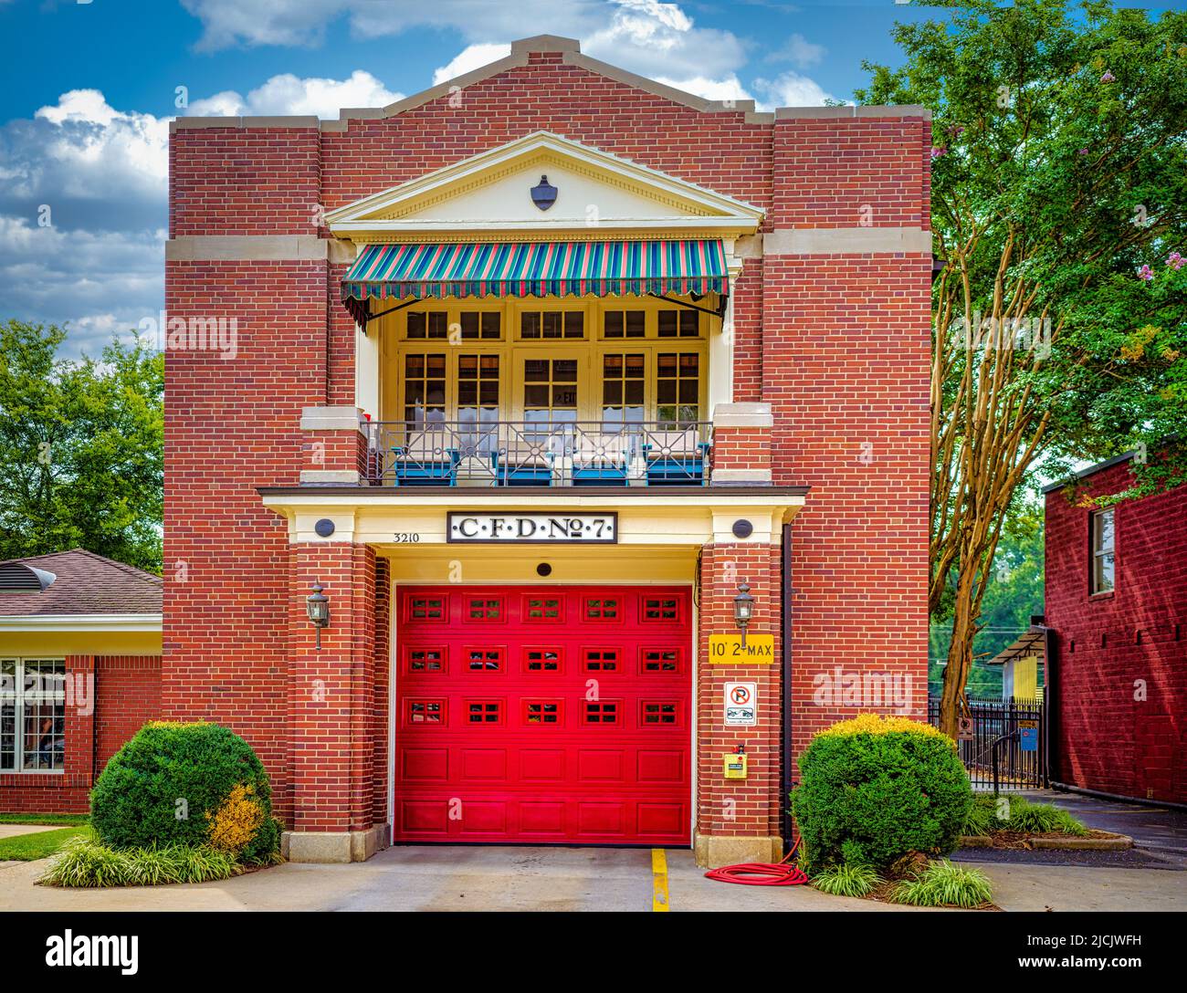 Firehouse history hires stock photography and images Alamy
