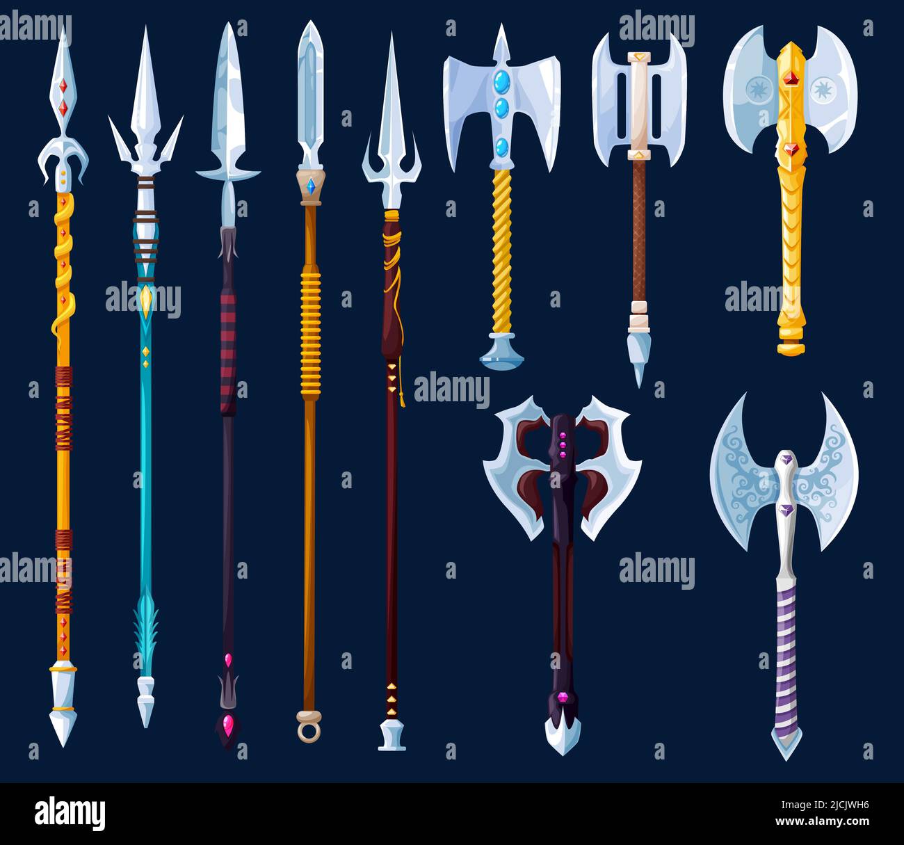 Lances Stock Illustrations – 68 Lances Stock Illustrations, Vectors &  Clipart - Dreamstime