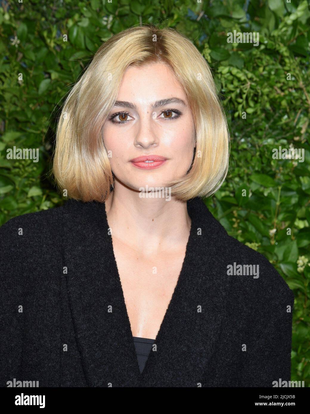 New York, NY, USA. 13th June, 2022. Diana Silvers at arrivals for