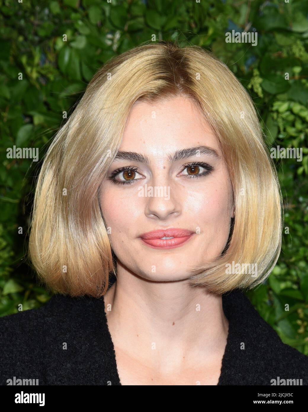 New York, NY, USA. 13th June, 2022. Diana Silvers at arrivals for