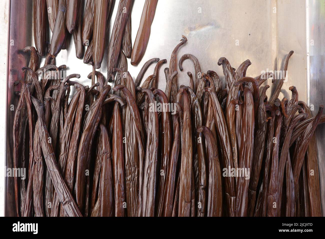 vanille-la-reunion-hi-res-stock-photography-and-images-alamy