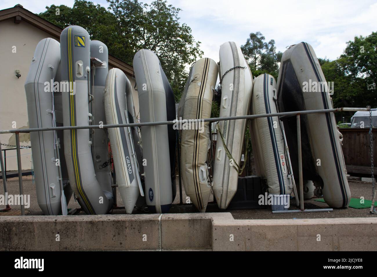 Dingy Rack Rack card design hi-res stock photography and images - Alamy